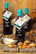 FassZination Almond Oil