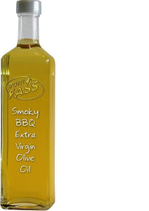 Smoky BBQ Extra Virgin Olive Oil