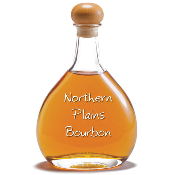 Northern Plains Bourbon Whiskey