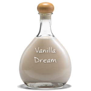 Vanilla Dream Liqueur