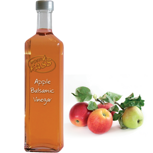 Apple Balsamic Vinegar