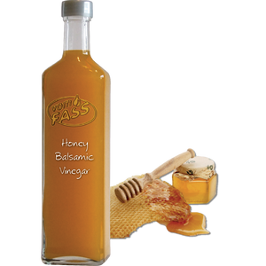 Honey Balsamic Vinegar