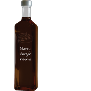 Sherry Riserva Vinegar